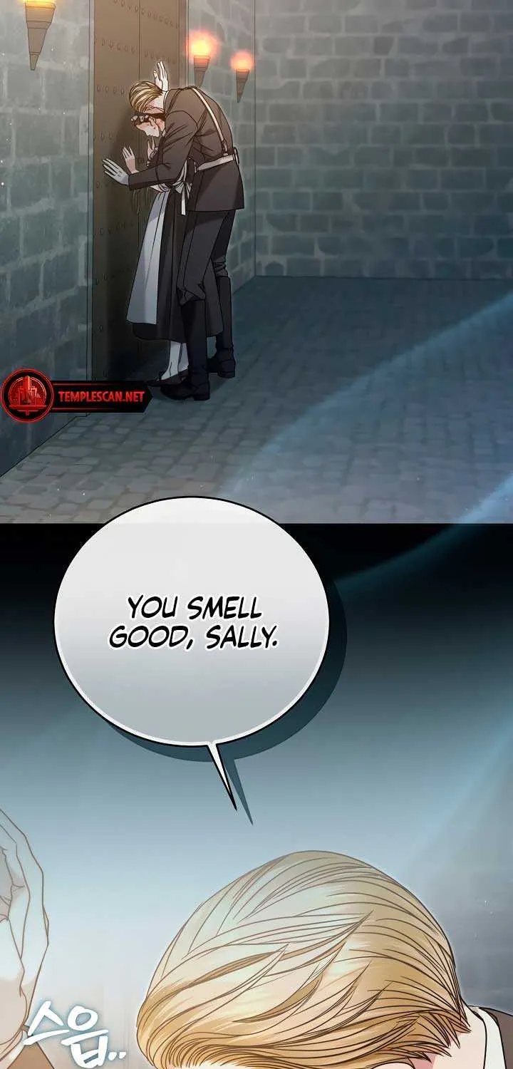 Try Begging Me Chapter 3 page 4 - 