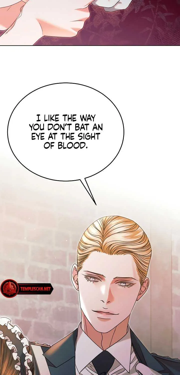 Try Begging Me Chapter 3 page 34 - 