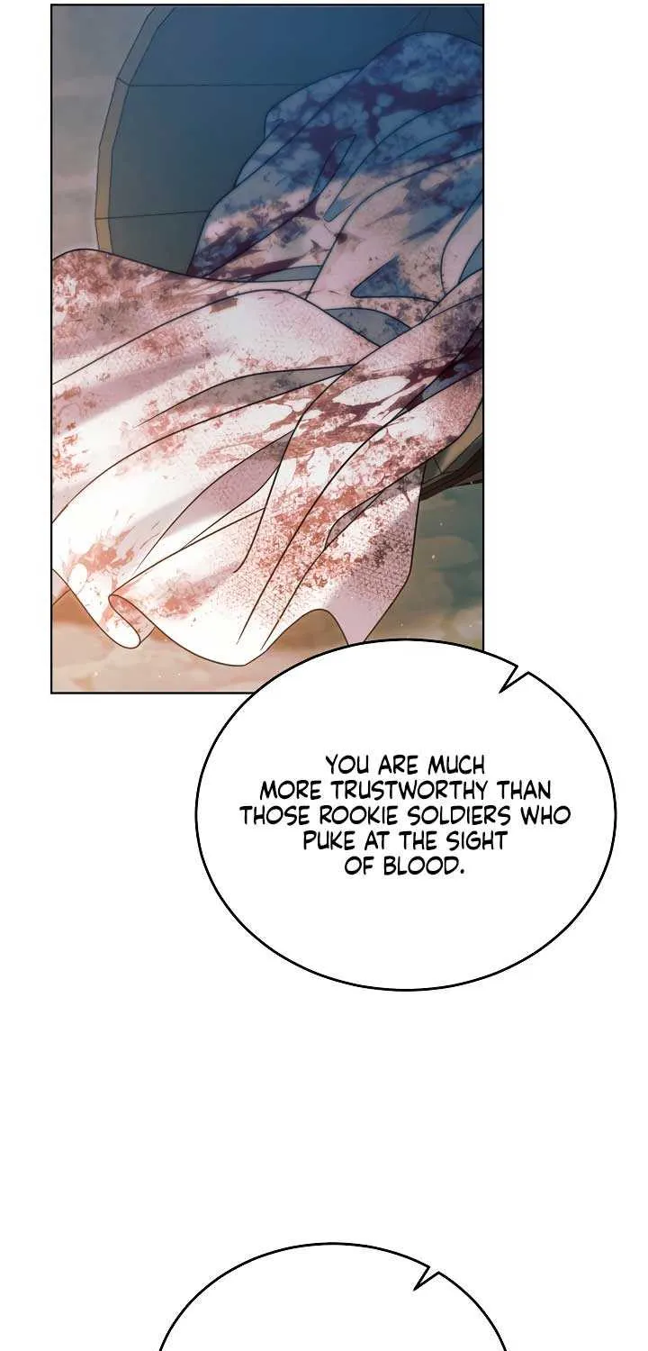 Try Begging Me Chapter 3 page 37 - 