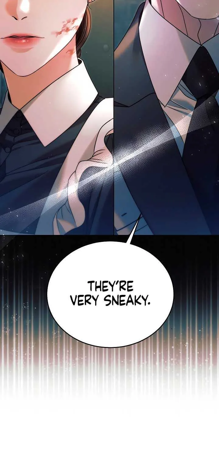 Try Begging Me Chapter 3 page 39 - 