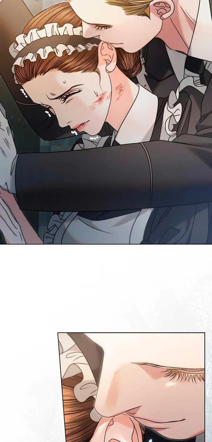 Try Begging Me Chapter 3 page 5 - 