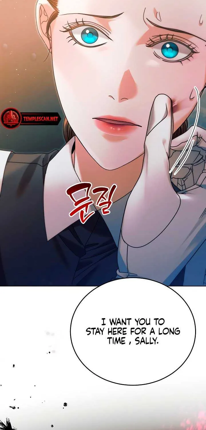 Try Begging Me Chapter 3 page 42 - 