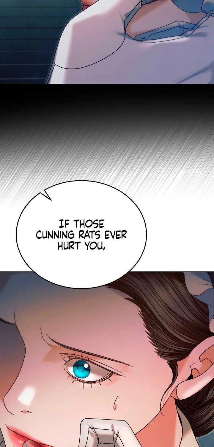 Try Begging Me Chapter 3 page 46 - 