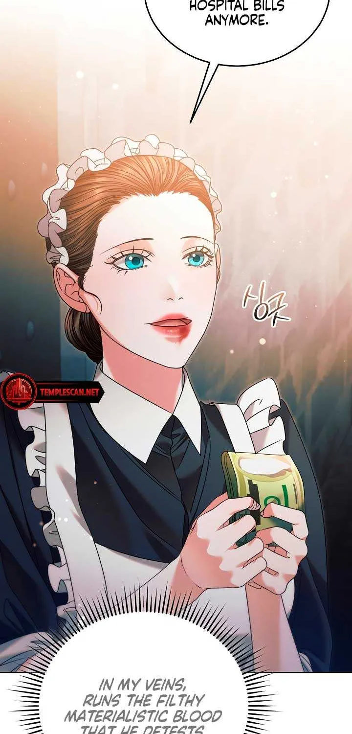 Try Begging Me Chapter 3 page 54 - 