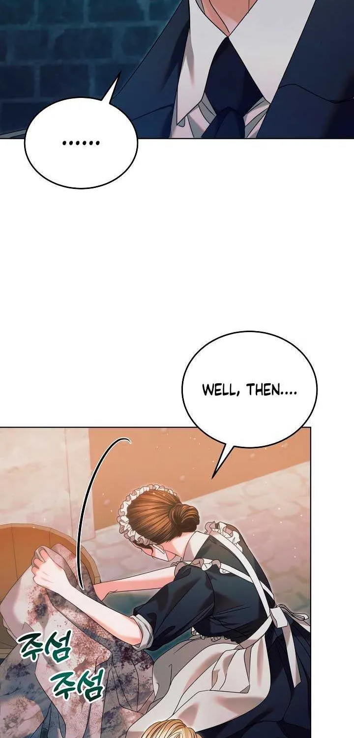 Try Begging Me Chapter 3 page 56 - 