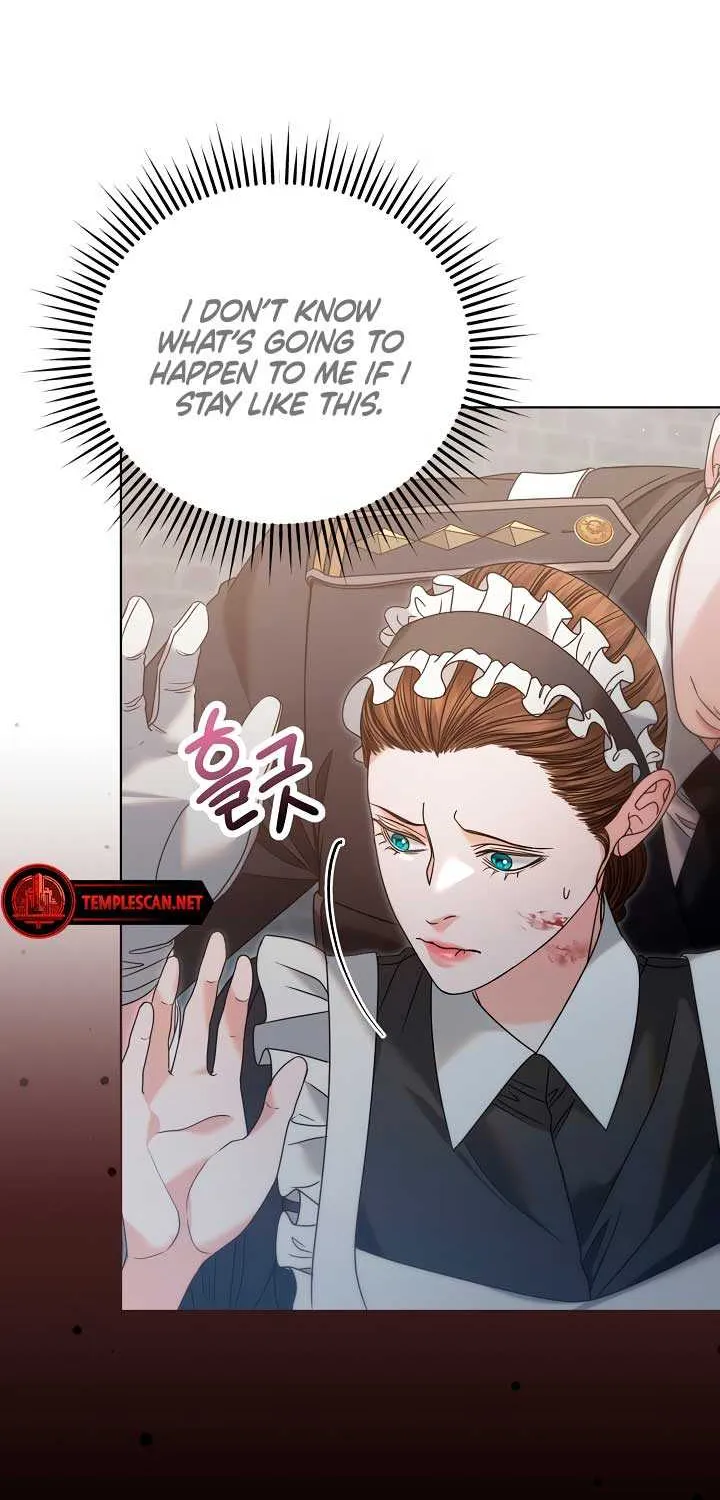 Try Begging Me Chapter 3 page 7 - 