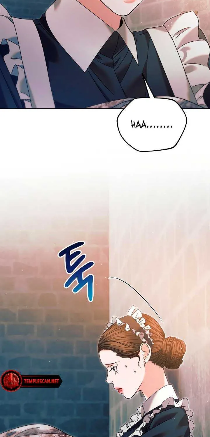 Try Begging Me Chapter 3 page 63 - 