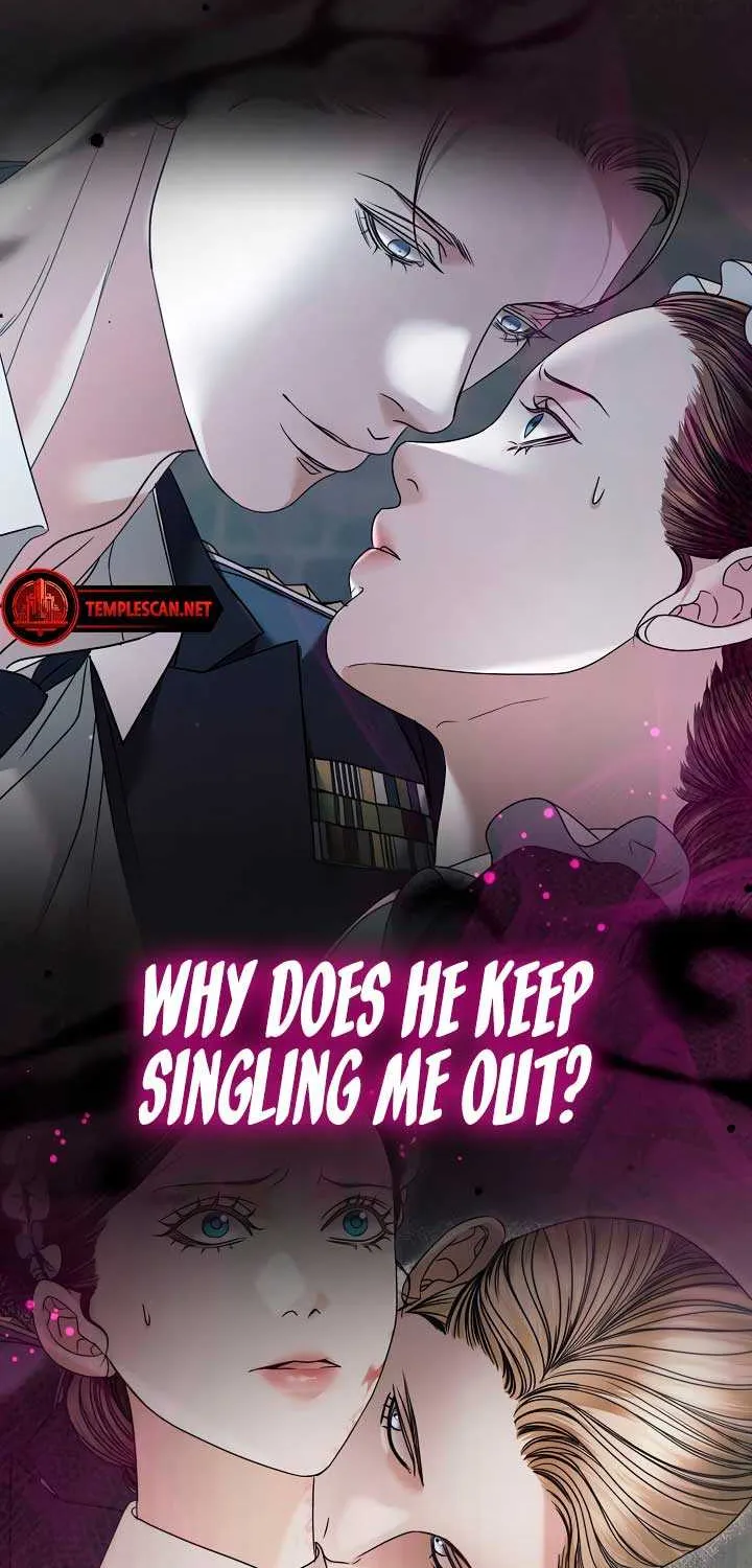 Try Begging Me Chapter 3 page 66 - 