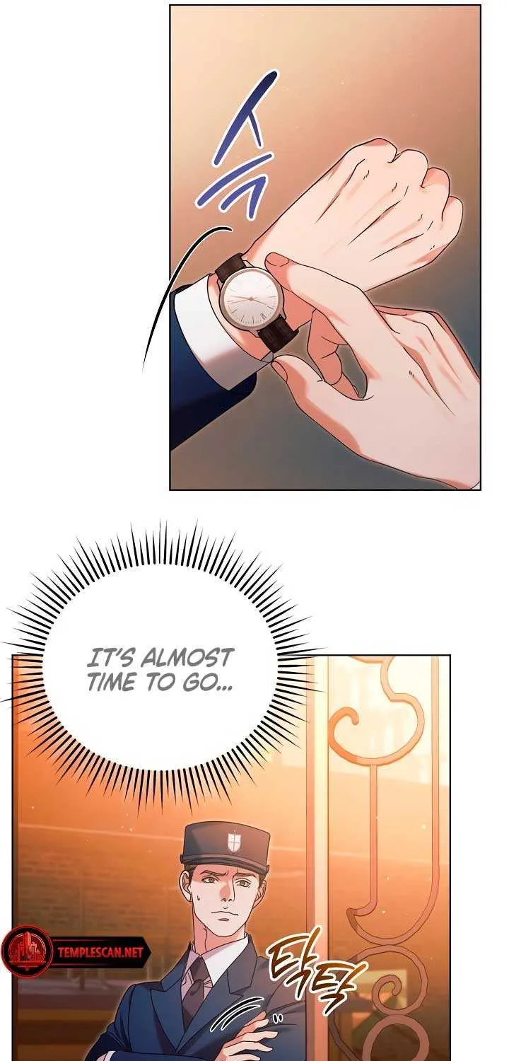 Try Begging Me Chapter 3 page 72 - 