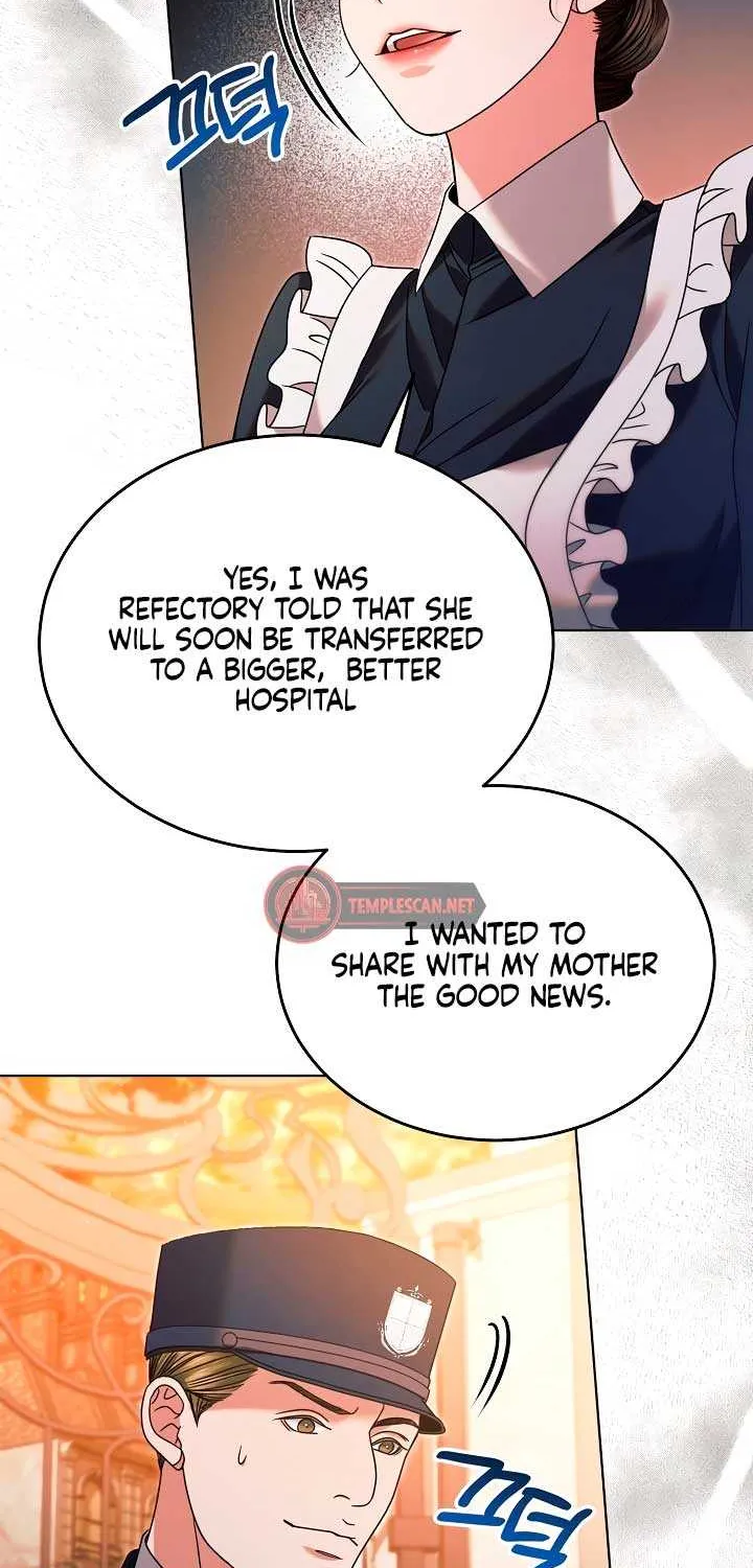 Try Begging Me Chapter 3 page 79 - 