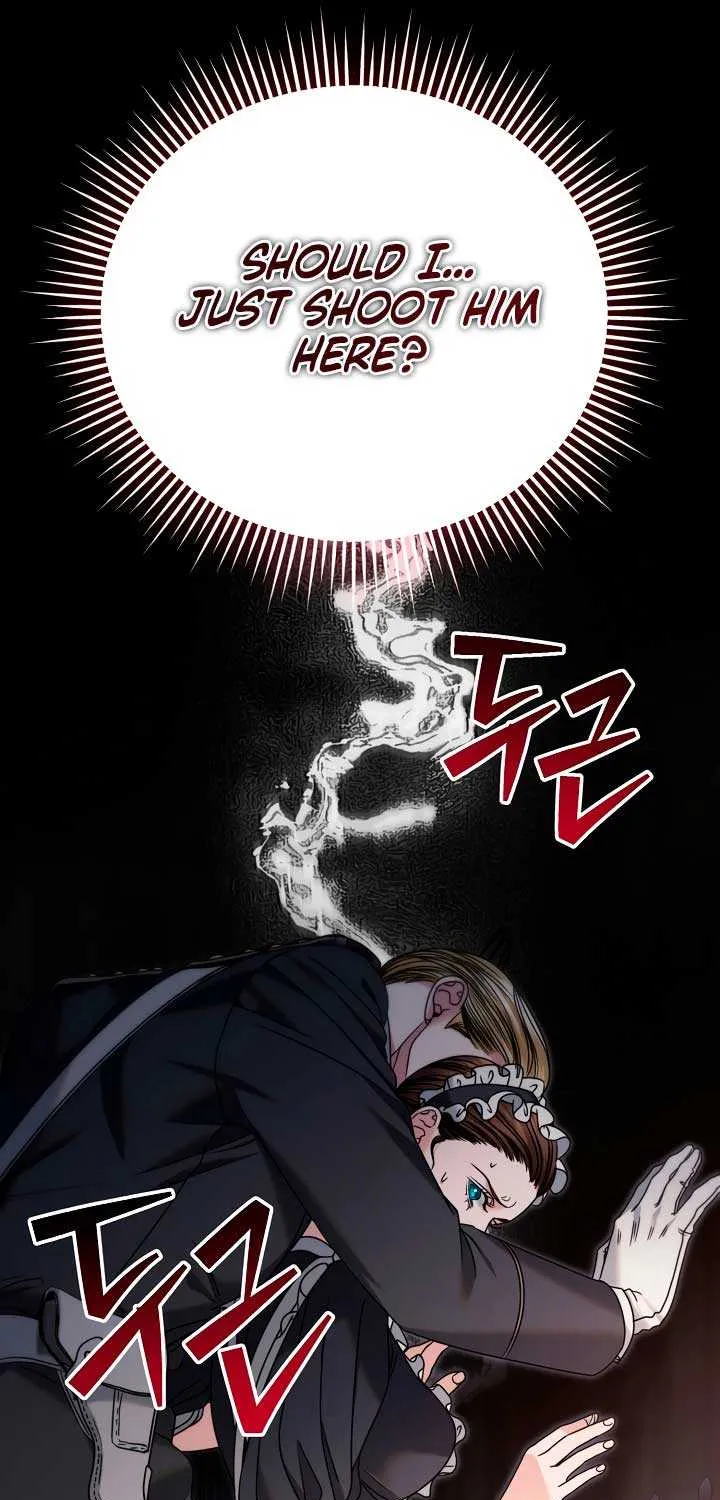 Try Begging Me Chapter 3 page 9 - 