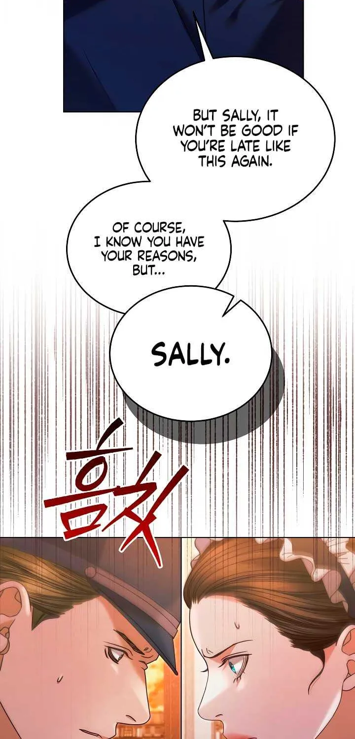Try Begging Me Chapter 3 page 81 - 