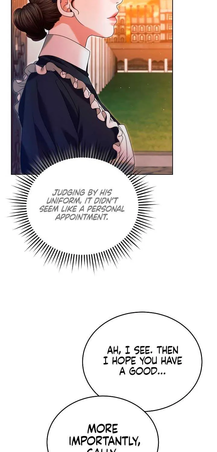 Try Begging Me Chapter 3 page 89 - 
