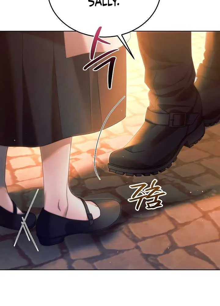 Try Begging Me Chapter 3 page 90 - 