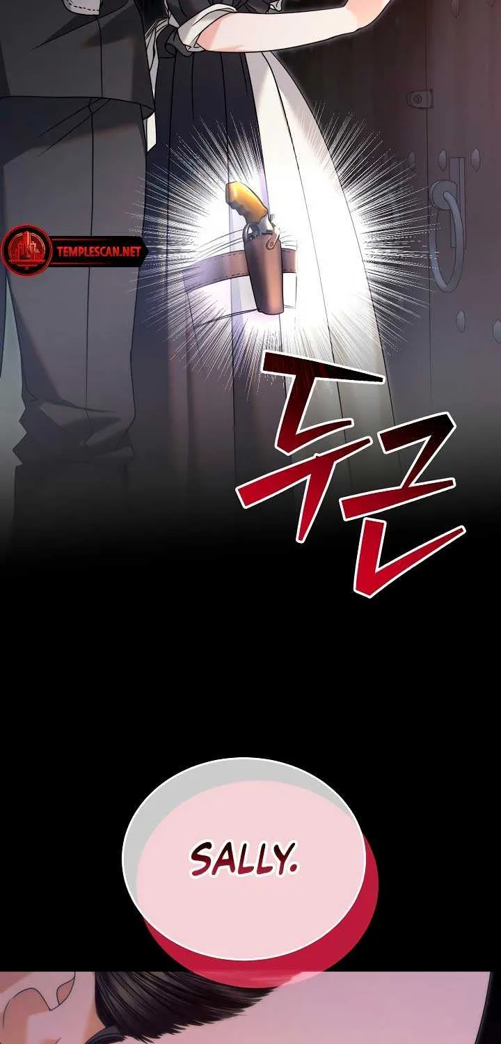 Try Begging Me Chapter 3 page 10 - 