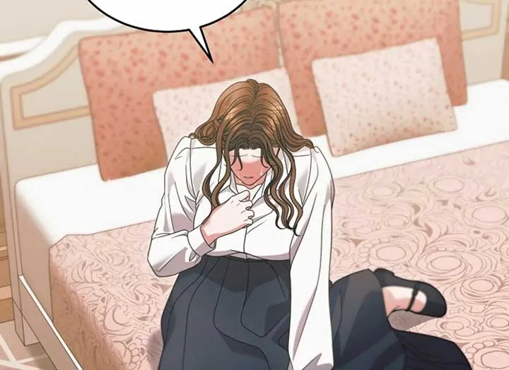 Try Begging Me Chapter 37 page 134 - 