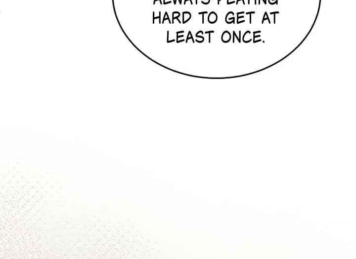 Try Begging Me Chapter 37 page 148 - 