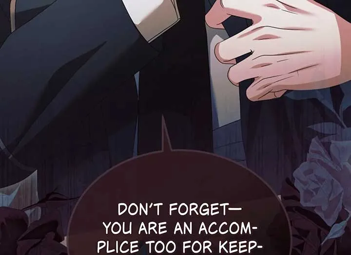 Try Begging Me Chapter 37 page 166 - 