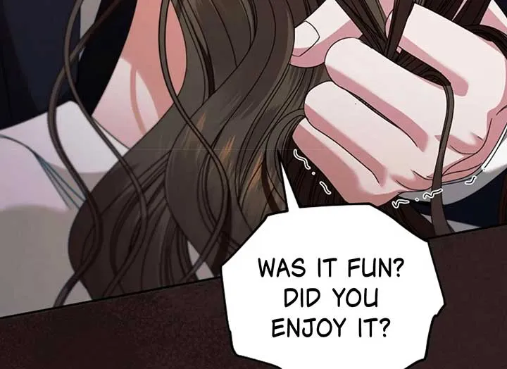 Try Begging Me Chapter 37 page 46 - 
