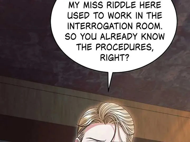 Try Begging Me Chapter 38 page 148 - 