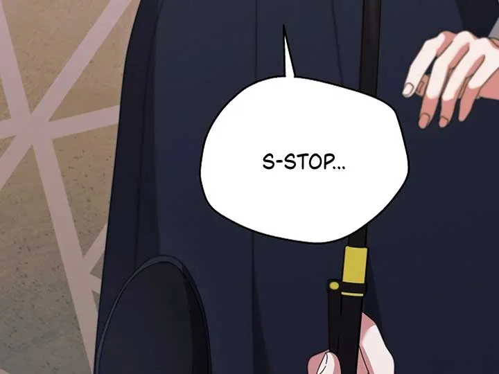 Try Begging Me Chapter 38 page 25 - 
