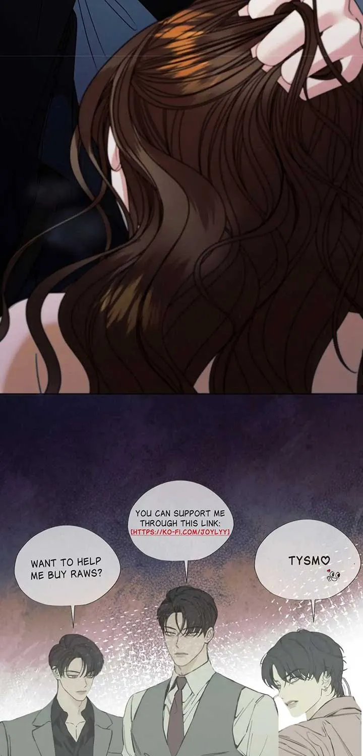 Try Begging Me Chapter 38 page 245 - 