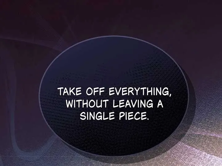 Try Begging Me Chapter 38 page 36 - 