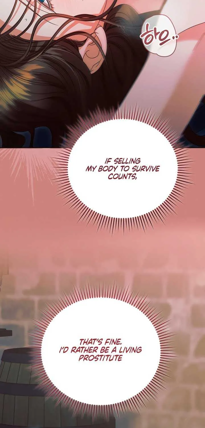 Try Begging Me Chapter 39 page 20 - 