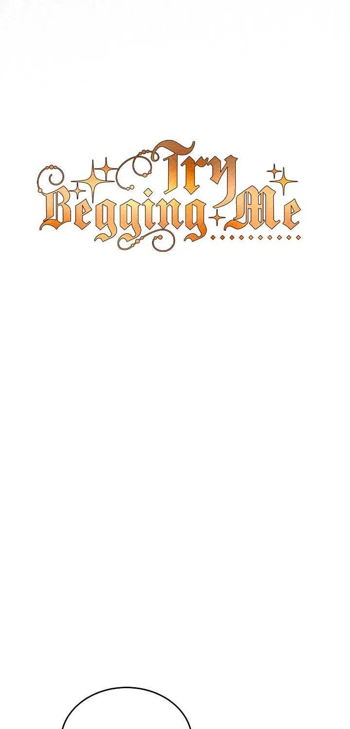 Try Begging Me Chapter 39 page 23 - 
