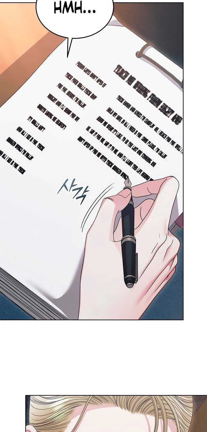 Try Begging Me Chapter 39 page 24 - 