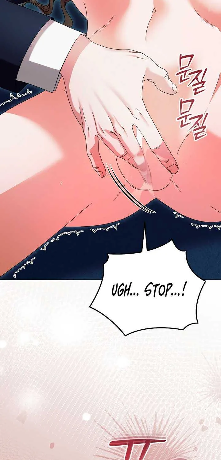 Try Begging Me Chapter 39 page 36 - 