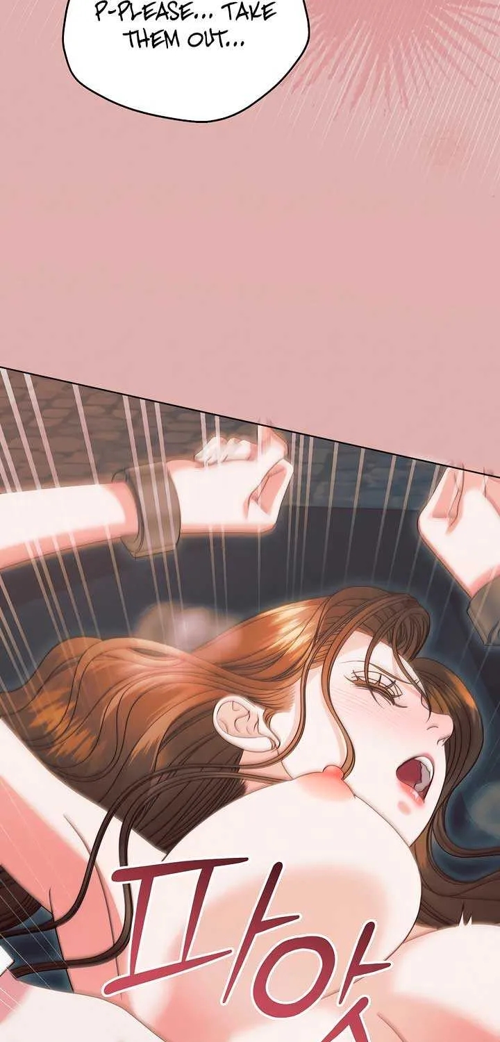 Try Begging Me Chapter 39 page 44 - 