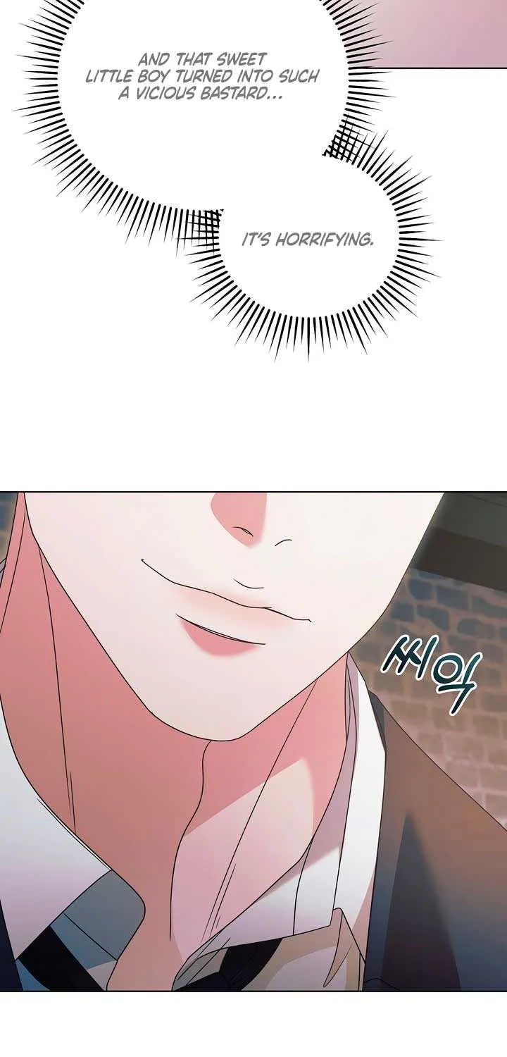 Try Begging Me Chapter 39 page 48 - 
