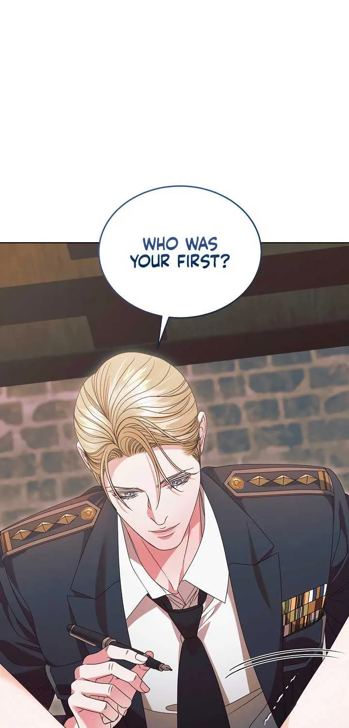 Try Begging Me Chapter 39 page 50 - 
