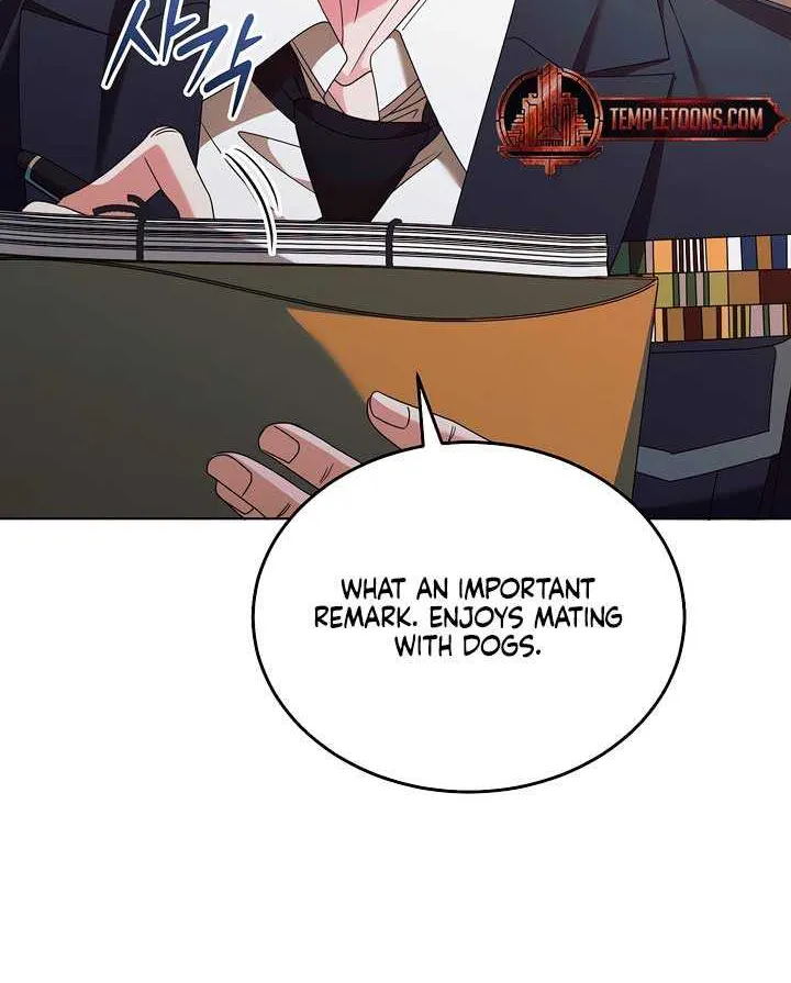 Try Begging Me Chapter 39 page 57 - 
