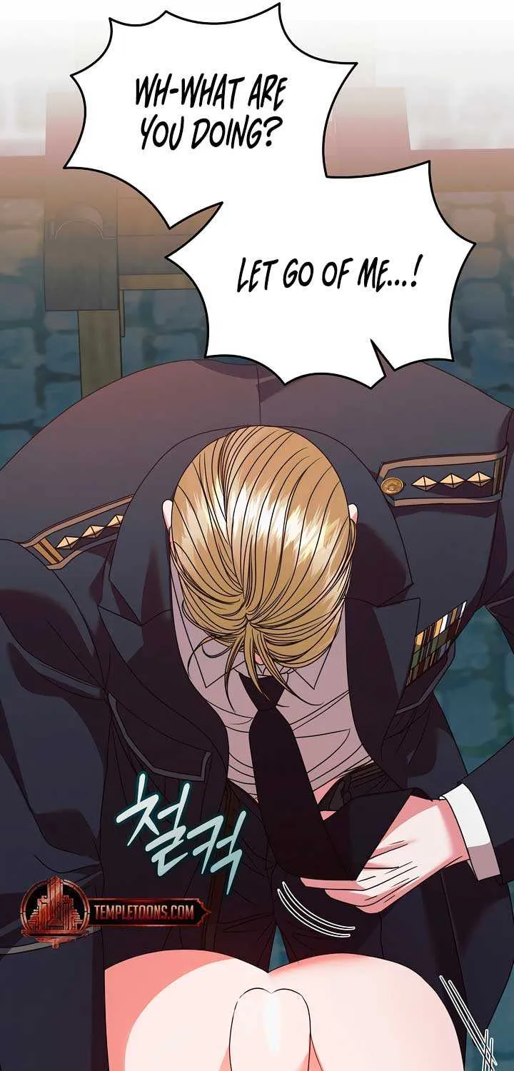 Try Begging Me Chapter 39 page 66 - 