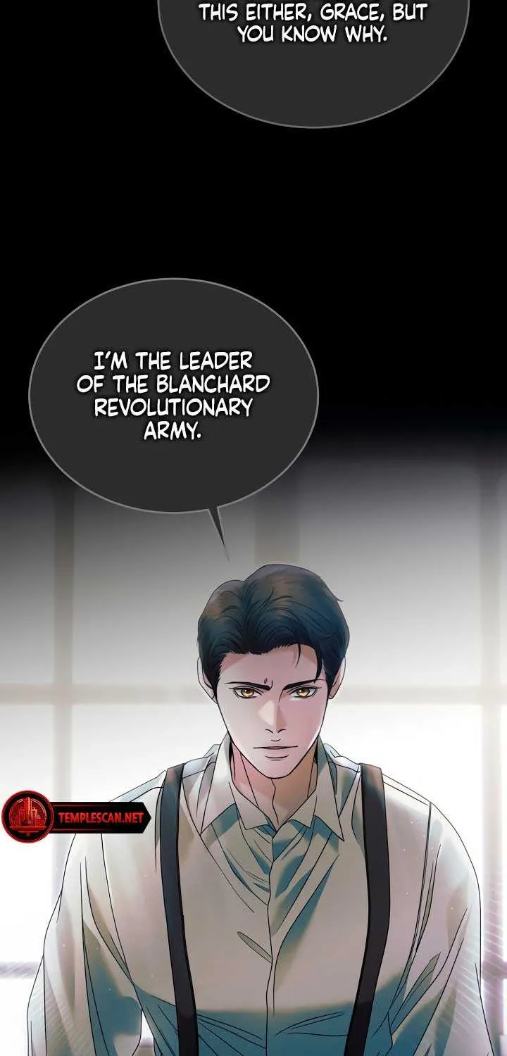 Try Begging Me Chapter 4 page 13 - 