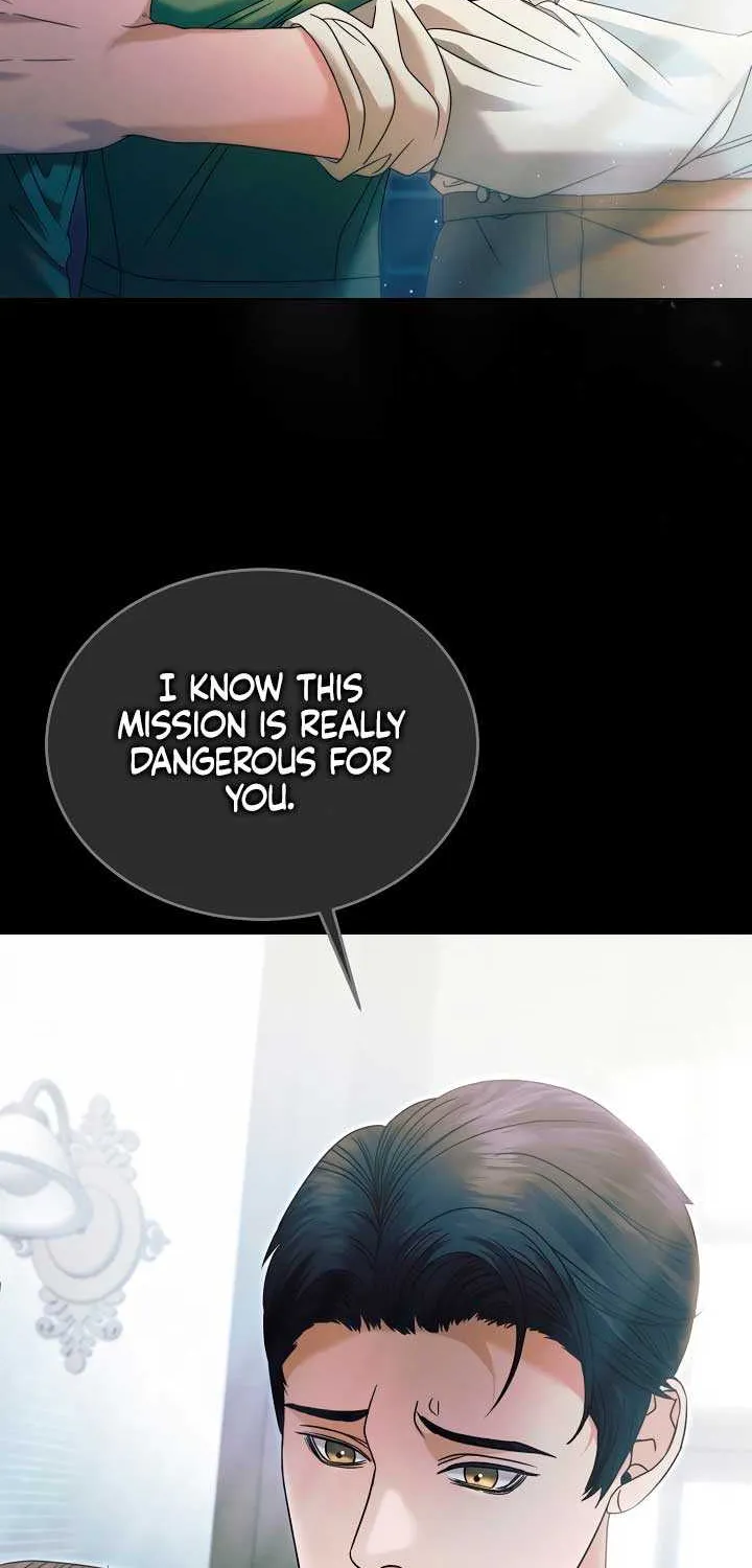 Try Begging Me Chapter 4 page 18 - 