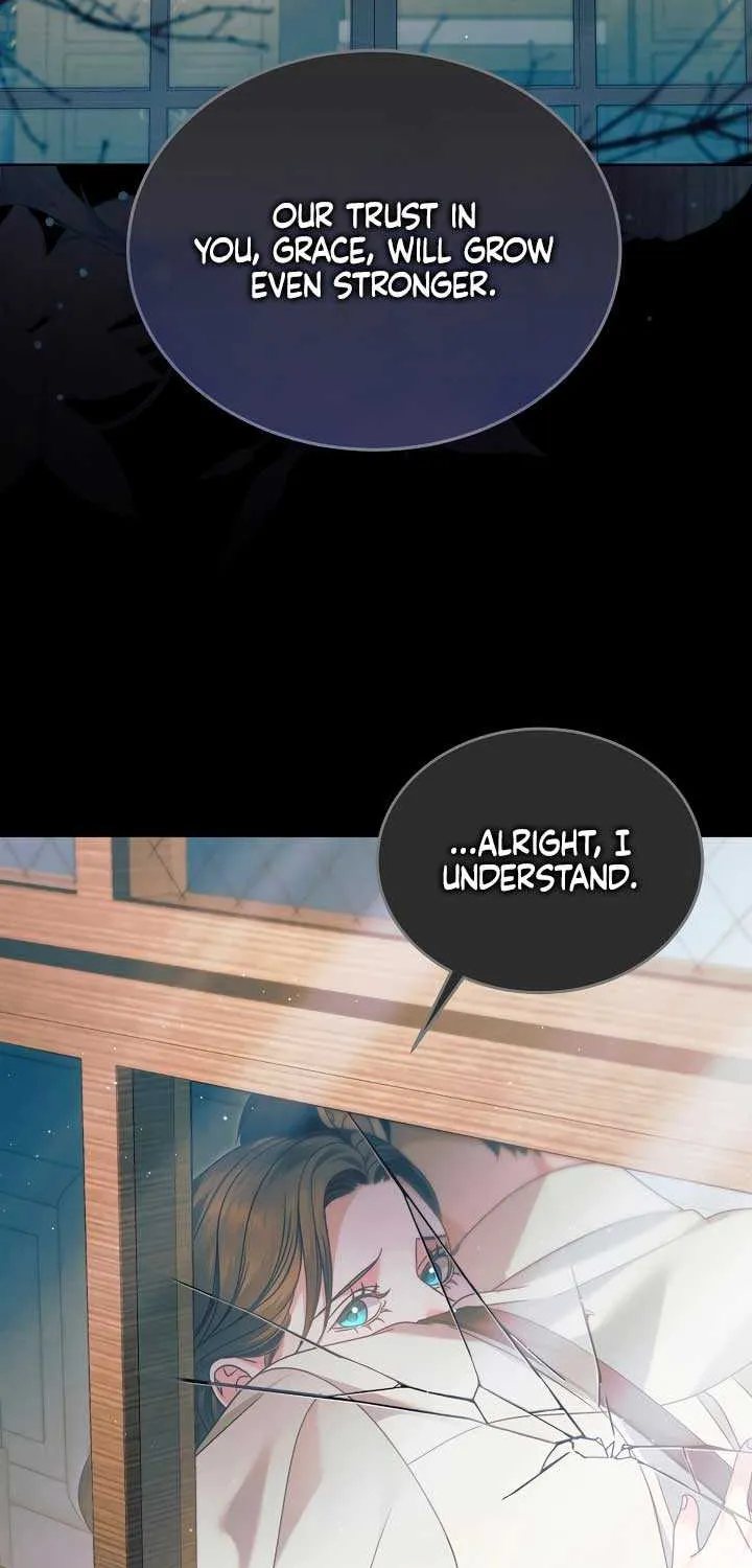 Try Begging Me Chapter 4 page 23 - 