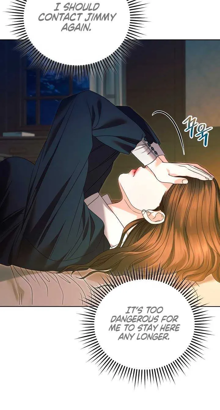 Try Begging Me Chapter 4 page 26 - 