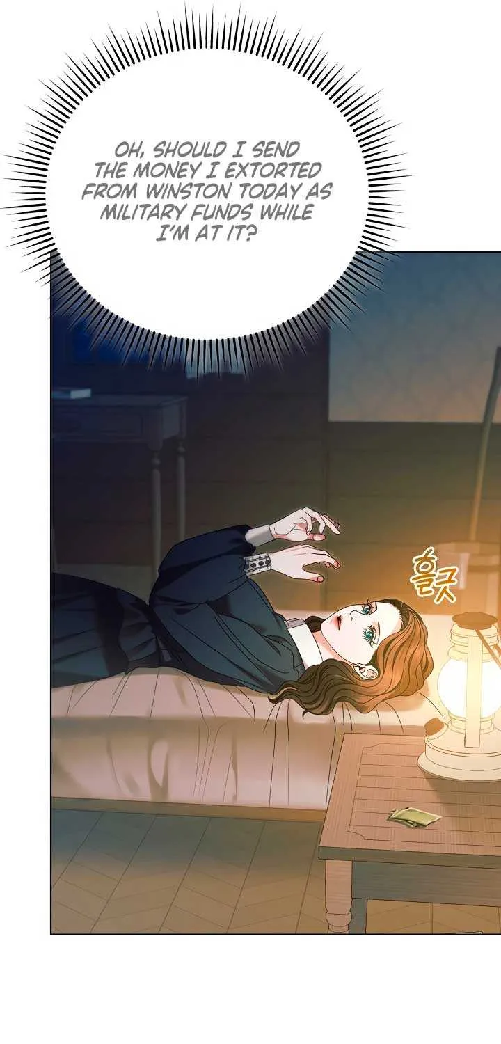 Try Begging Me Chapter 4 page 27 - 