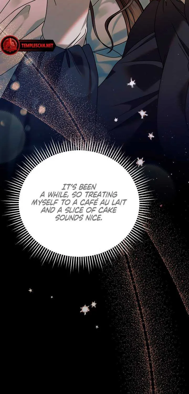 Try Begging Me Chapter 4 page 30 - 