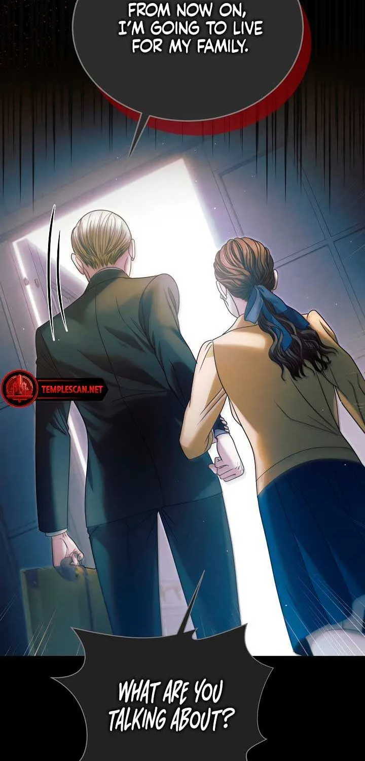 Try Begging Me Chapter 4 page 36 - 