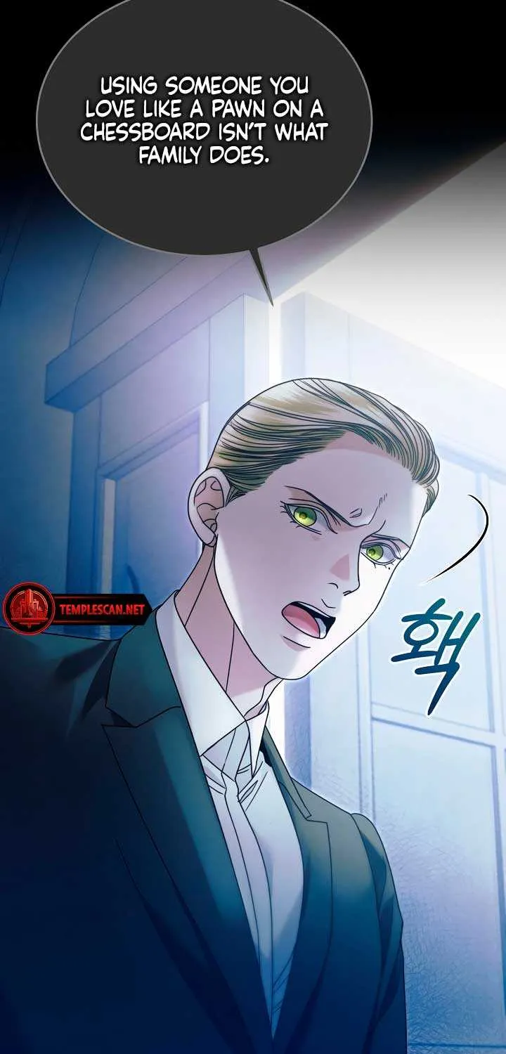 Try Begging Me Chapter 4 page 39 - 