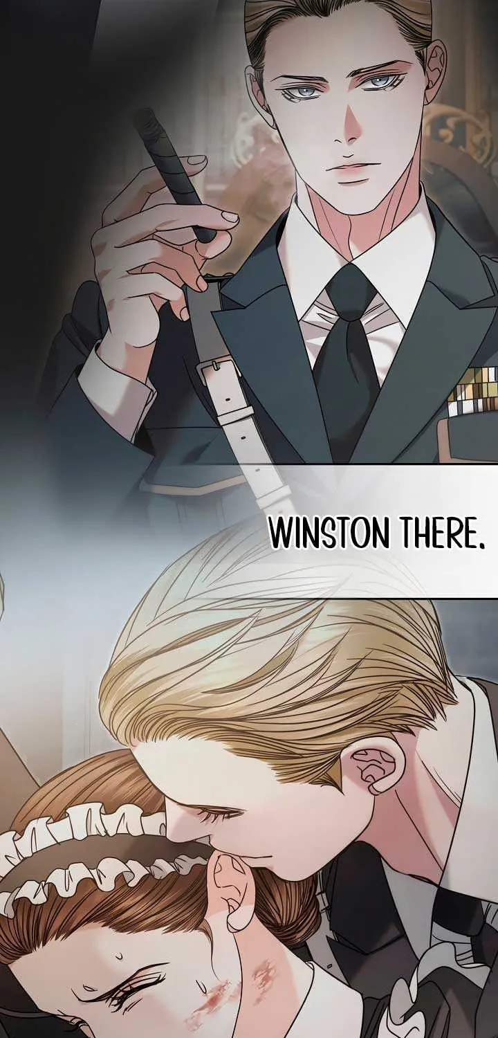 Try Begging Me Chapter 4 page 5 - 