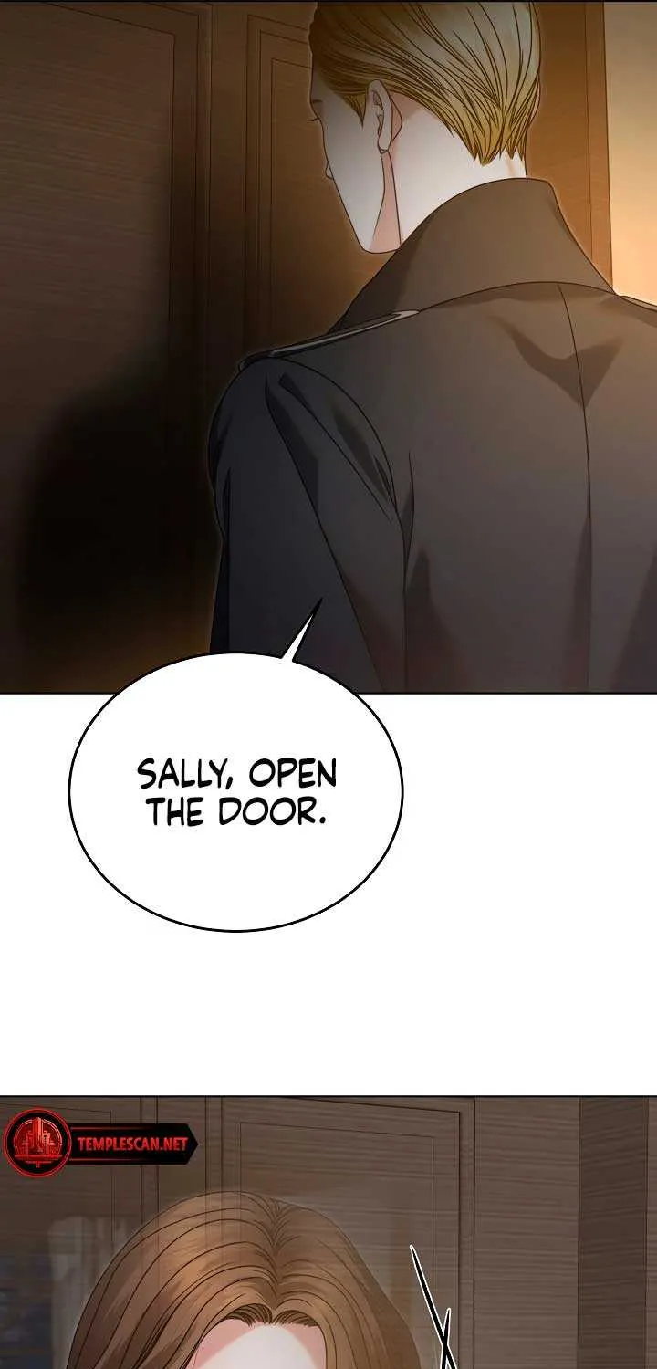 Try Begging Me Chapter 4 page 55 - 