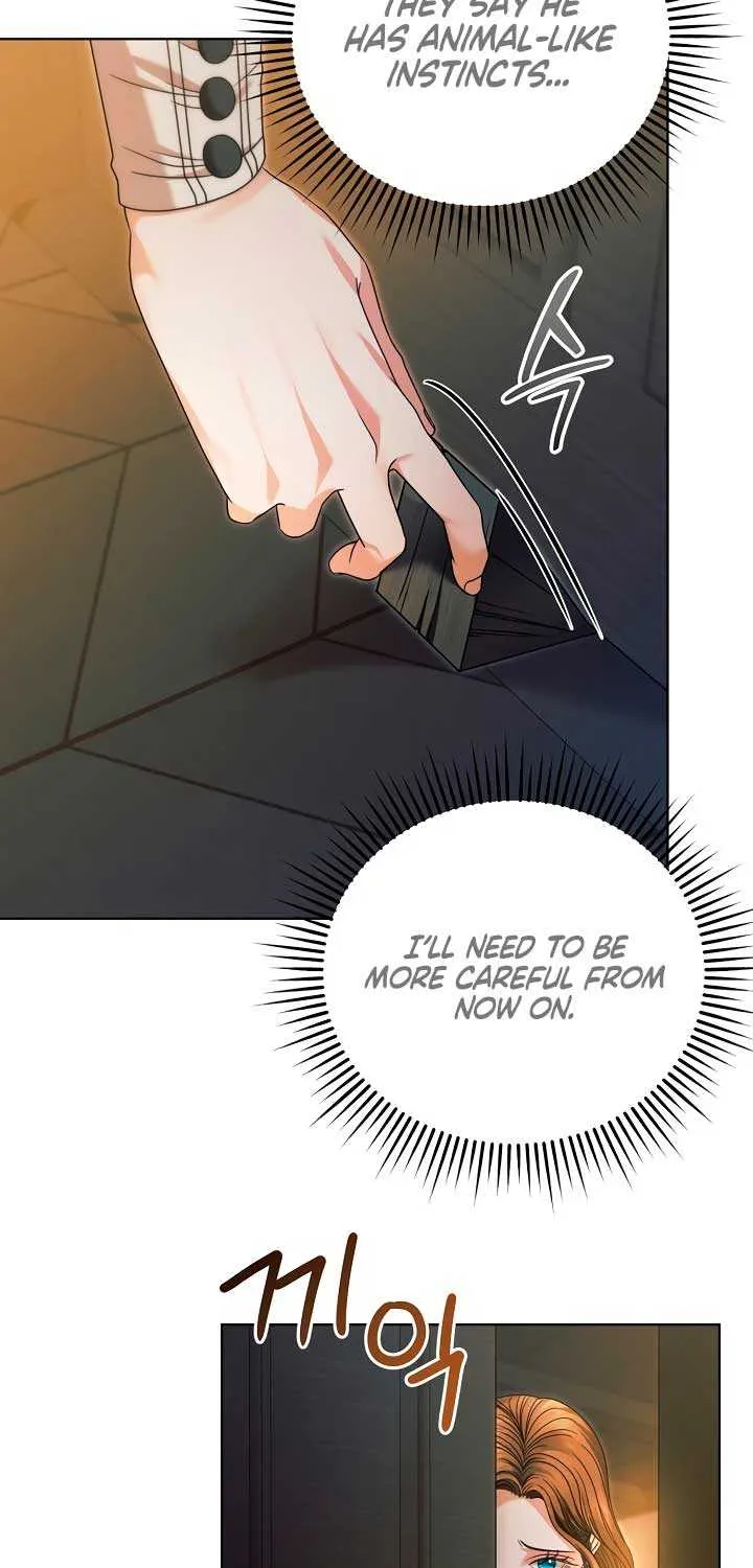 Try Begging Me Chapter 4 page 57 - 