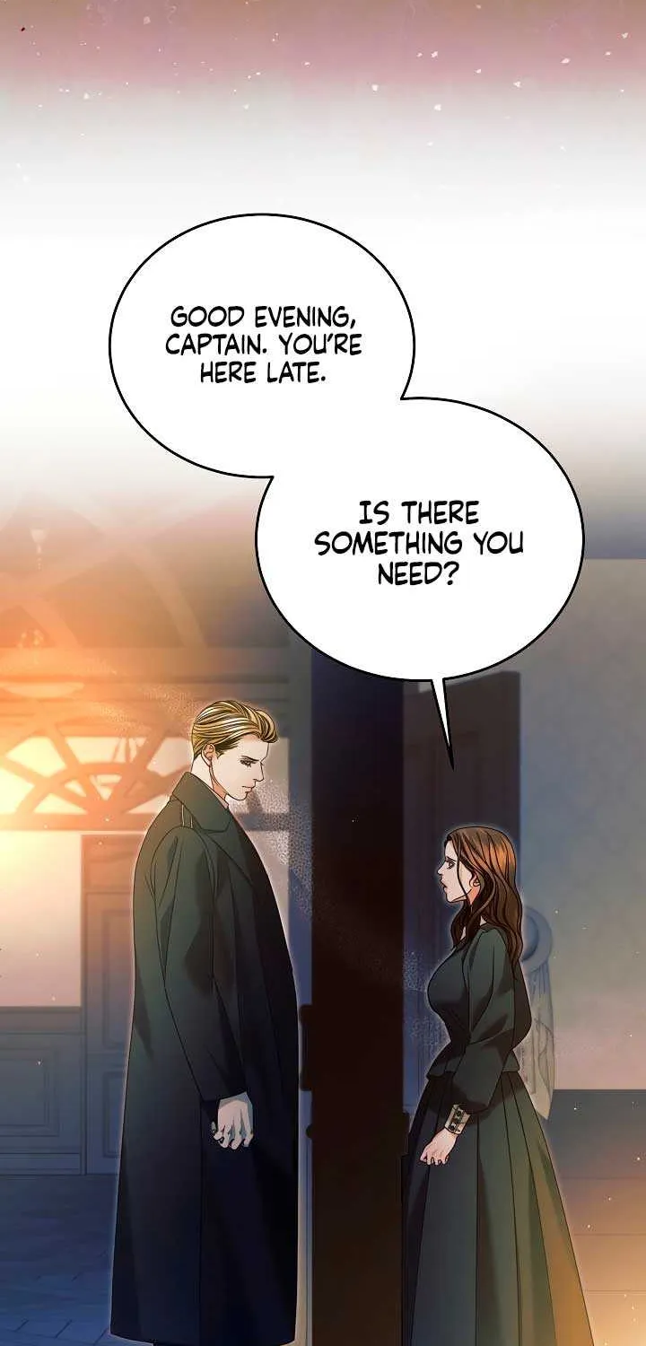 Try Begging Me Chapter 4 page 60 - 