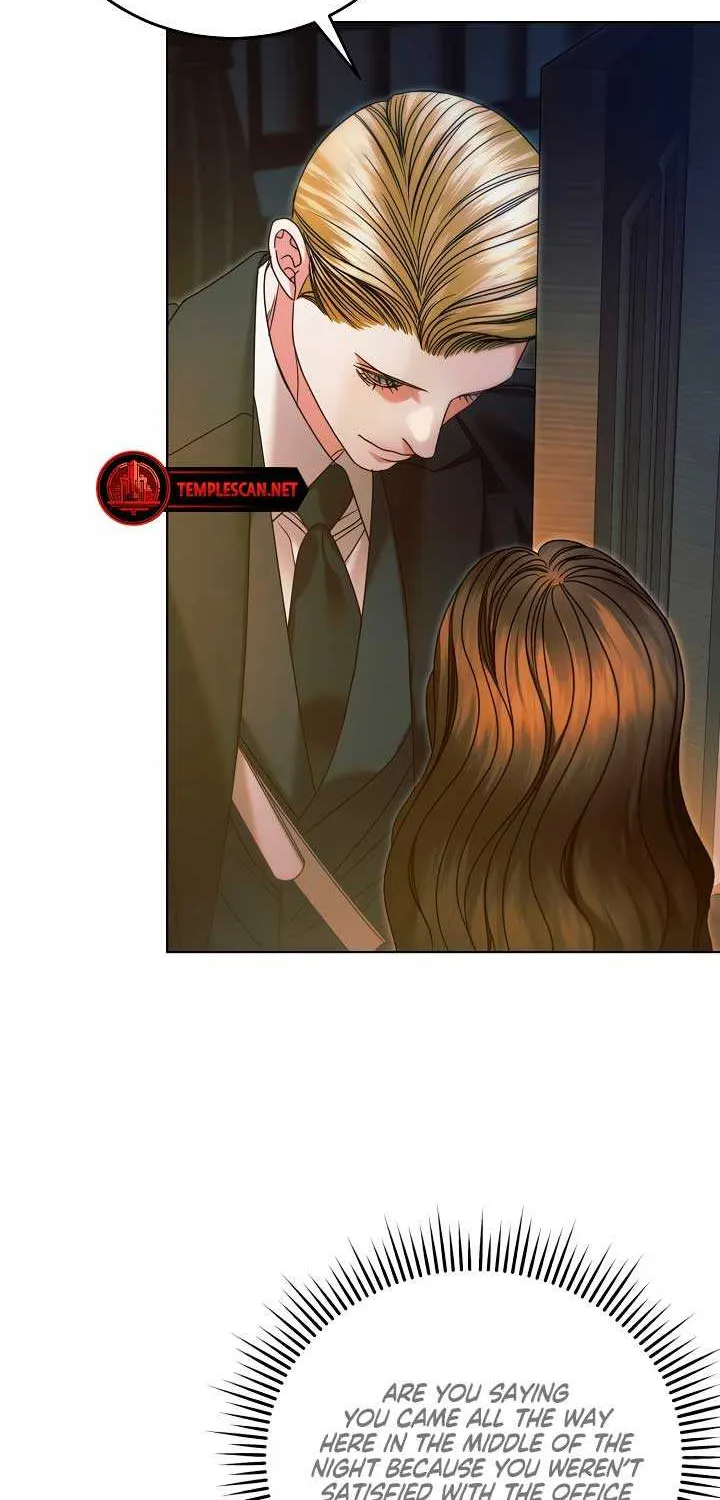 Try Begging Me Chapter 4 page 67 - 