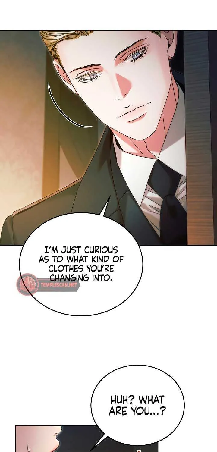 Try Begging Me Chapter 4 page 73 - 